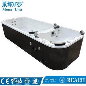 Adulte et enfant grand conteneur creusé <span class=keywords><strong>piscine</strong></span> maison fournitures chauffe pompes <span class=keywords><strong>piscine</strong></span> sans fin - Product Image 4