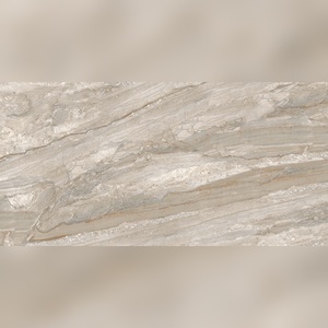 Azulejos de Mármol Vitrificado Pulido de 600 x 1200 mm, Acabado Brillante, 8.6 a 8.9 mm, Exportación a Granel, 1428 m², ARGENTO DYNA GREY - Product Image 6