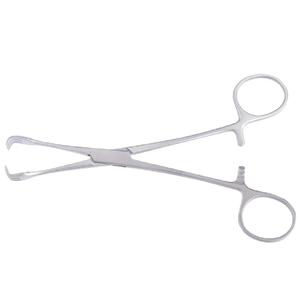 Lahey Boiter Vulsellum Fórceps Instrumentos Quirúrgicos Por Fs Ortho Calidad Premium - Product Image 5
