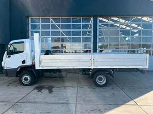 Mercedes ACCELO 915 DROPSIDE FLATBED 2024 - Product Image 5