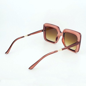 Gafas de Sol Cuadradas de Moda con Protección UV, Unisex, de Lujo, de Alta Calidad y Precio Competitivo 2026 - Product Image 4