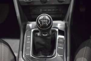 Volkswagen Tiguan 1.4TSI Trendline 2018 Económico con Volante a la Izquierda/Derecha - Product Image 3