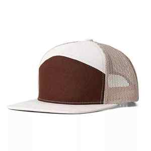 Vente en gros de casquettes de sport pour hommes et femmes casquettes de baseball décontractées et unies - Product Image 1