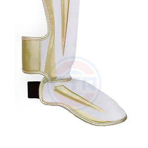 Espinilleras MMA para hombres ligeros profesionales para uso en boxeo con manga de rodilla MOQ baja Categoría de producto - Product Image 6