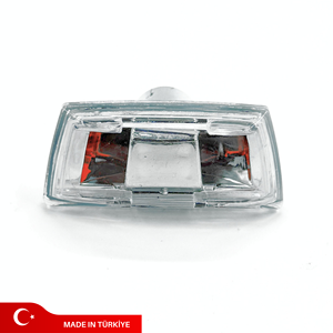 1713424 Clignotant latéral droit transparent longue durée pour Opel Astra Corsa Insignia Cruze - Product Image 1