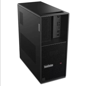 เวิร์กสเตชัน ThinkStation P620 30E000MLUS รุ่นดั้งเดิม ใช้ซีพียู Ryzen Threadripper PRO 5955WX แรม 32 GB  SSD 1TB แบบ Tower - Product Image 1