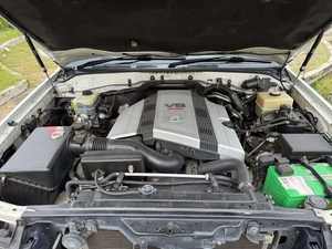 Toyota Land Cruiser SUV USADO ORIGINAL - Product Image 2