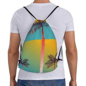 Bolsa con Cordón de Diseño Atractivo al Precio Más Bajo, en Existencia, Cómoda - Product Image 6