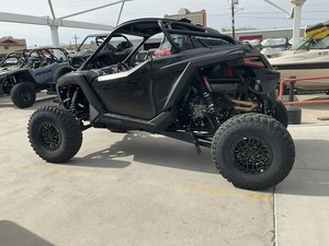รถอเนกประสงค์สำหรับพักผ่อนรุ่นใหม่ปี 2026 โพลาริส RZR Pro R Ultimate แบบ 2 ที่นั่ง เครื่องยนต์ 4 จังหวะ สำหรับทุกฤดูกาล เป็นมิตรกับสิ่งแวดล้อม พร้อมส่งออก - Product Image 4