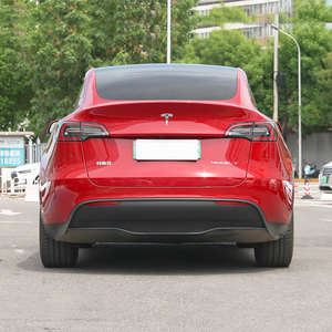 SUV 2025 Nuevo, de Largo Alcance, Tracción en las Cuatro Ruedas, Rojo, 5 Puertas, 5 Asientos, Buen Rendimiento, Vehículo Eficiente en Consumo de Energía en Venta - Product Image 6