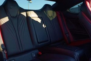 2020 RC F Low Mileage Sound Engine AUTOMATIC Transmission <b>Panoramic</b> roof LED lights Ready to Ship - Product Image 6