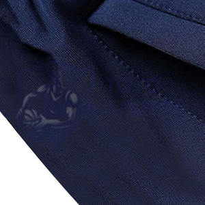 Chándal Deportivo para Hombre, Cómodo, de Alta Calidad, Nuevo, con Buen Servicio, Precio Razonable, Diseño de Logotipo Personalizado - Product Image 5