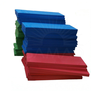 Tốt Nhất Bán 3.5Mm EVA/TPE Bọt Cuộn 57 Inch Rộng Mật Độ Cao Không Thấm Nước Đệm & Vật Liệu Đóng Gói Loại PU Yoga Mat - Product Image 3