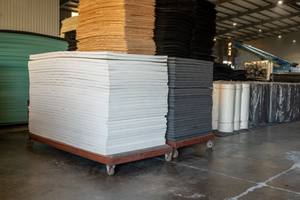 EVA <b>Foam</b> protective Cushioning Material - Product Image 3