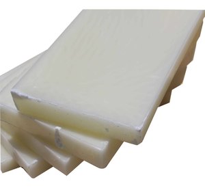 Vente en gros de paraffine Kunlun entièrement raffinée en vrac 25Kg de cire de paraffine blanche pour la fabrication de bougies Achetez maintenant Meilleur prix en stock Livraison rapide - Product Image 2