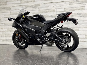 Kawasaki Ninja ZX 10R 2023 usada disponible para la venta - Product Image 4