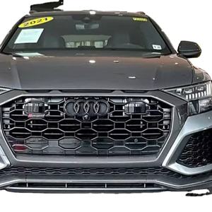 Used 2024 High-Performance Luxury SUV Automatic Transmission Modern & <b>Safety</b> Tech Clean Body & Interior Supplied from Japan - Product Image 1