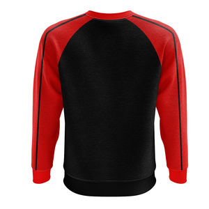 Meilleure qualité GAA ras du cou avec le logo de votre marque Meilleures ventes Prix d'usine Hommes GAA Crewneck Jersey Shirt Respirant OEM - Product Image 5