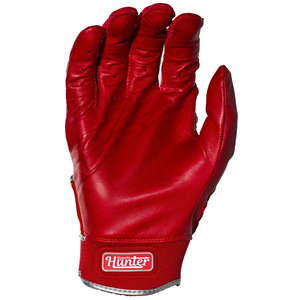 ถุงมือตีเบสบอลแบบสั้นถุงมือตีสีและขนาดดีไซน์ใหม่ล่าสุด - Product Image 3