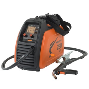 ข้อเสนอสุดพิเศษ เครื่องเชื่อมมิก MinarcMig 220 230v พร้อมจัดส่ง - Product Image 4