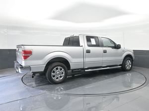 FORD F-150 XLT SUPERCREW 2014 USADO, Volante a la Izquierda/Derecha - Product Image 2