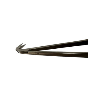 Ciseaux Yasargil manuels de haute qualité, neufs, en acier inoxydable, fabrication professionnelle, pour chirurgie générale, certifiés CE, CHIRURGICAL CHIRURGICAL - Product Image 6