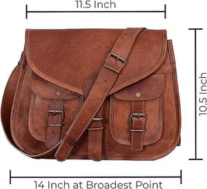 กระเป๋าหนังแฟชั่นน้ำหนักเบาขายดีทำจากวัสดุทนทาน - Product Image 6