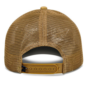 Gorras de béisbol multicolores de tendencia de alta calidad hechas a medida Material de algodón impermeable Cómodo ajustable OEM disponible - Product Image 6