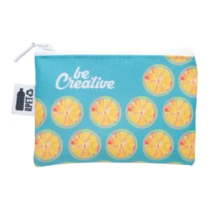Monedero Ecológico SuboPurse con RFID y RPET, con Llaveros y Mosquetones, Artículos Promocionales - Product Image 1
