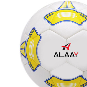 Balón de fútbol de entrenamiento profesional personalizado de alta calidad tamaño personalizable 4 fútbol - Product Image 4