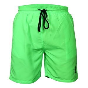 Short de basket-ball de gymnastique à taille élastique personnalisable pour hommes combinaisons de piste de course athlétiques légères à séchage rapide pour l'environnement - Product Image 1