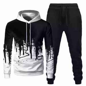 Chándal de sublimación para hombre de buena calidad, etiqueta personalizada, recién llegado, calidad duradera, precio bajo, nuevo estilo, chándal de sublimación para hombre - Product Image 6