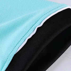 Vente en gros d'uniformes de football personnalisés avec impression par sublimation ensembles de vêtements de football uniformes de football bon marché - Product Image 6