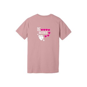 100% Cotton/Cotton blend T-Shirt with Themes <b>Print</b> Loose Fit in 160-180+ GSM Customizable Design Placement & Color in Low MOQ - Product Image 2