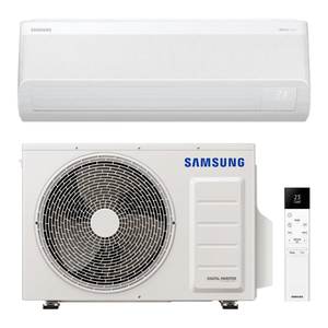 Aire Acondicionado Monosplit WINDFREE Comfort S2 Blanco con Modelos AR18NX2 AR60F18C1AWNEU AR60F18C1AWXEU - Product Image 1