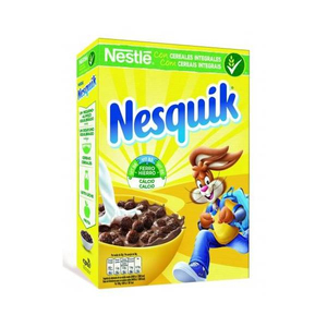 Para Nesquik Choco Leche Para Niños-Fortificada con Bondad - Product Image 4