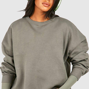 2025 nouveau gros automne hiver femmes grande taille manteaux vêtements doux décontracté pleine polaire bébé adultes femmes respirant sweats - Product Image 4