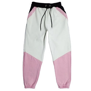 Pantalones Casuales de Lona para Hombre Hechos Profesionalmente a Bajo Precio, Servicio OEM, Diseño de Logotipo Personalizado - Product Image 1