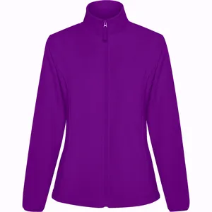 Nuova Giacca in Pile Artic Personalizzata per Donna, Felpe e Maglioni Promozionali Premium - Product Image 3
