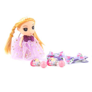 Set de Regalo para Niñas - Rosa - Product Image 1