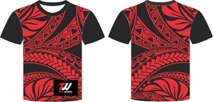 Camiseta informal de corte regular de poliéster sólido 100% para hombre, diseño personalizado, transpirable, ecológico, antiarrugas, características de secado rápido - Product Image 6