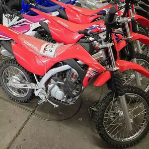 Disponible pour Expédition Nouvelle Moto Tout-Terrain YZ 125 YZ 250 Modèle 2025 - Product Image 1