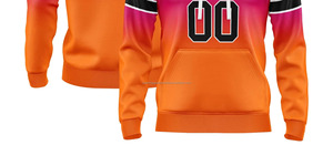 Chaqueta de Esquí Profesional Impermeable para Hombre, Sudadera con Capucha Aislante y Transpirable, Chaqueta Deportiva de Invierno Cortavientos - Product Image 6