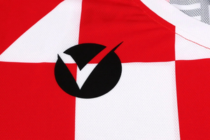 24/25 maillot de football de qualité supérieure pour hommes uniforme d'entraînement de haute performance manches courtes ensembles de football lettre personnalisables - Product Image 3