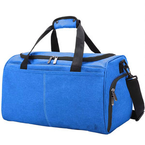 Sacs de voyage en toile bon marché d'usine, dernière couleur, sac de voyage en toile hautement personnalisé, sacs de voyage en toile - Product Image 1