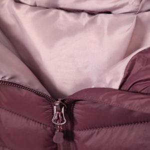 แจ็กเก็ตทรงปลาปักเป้าสำหรับผู้หญิงแจ็กเก็ตแบบระบายอากาศได้ดี - Product Image 6