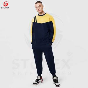 2026 Spring Custom Plus-Size Women's Sports Sweatsuit Set Breathable Cotton Tracksuits Wholesale Custom Fleece Winter - Product Image 6