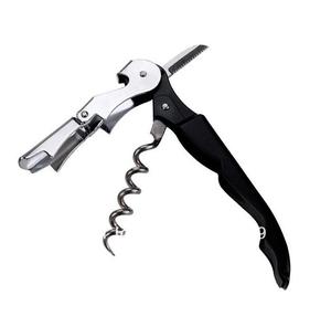 ที่เปิดขวดชิ้นเดียวทำจากทองเหลืองแท้ดีไซน์คลาสสิกสำหรับเบียร์ไวน์และสามารถเปิดได้ในราคาที่ยอดเยี่ยมสำหรับบาร์ร้านอาหาร - Product Image 6