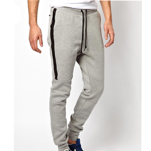 Pantalones Jogger Personalizados con Logotipo para Hombre, Pantalones Deportivos de Algodón Extra Grandes con Estampado de Camuflaje, Cintura Doble, Pierna Ancha, Estilo Casual - Product Image 3