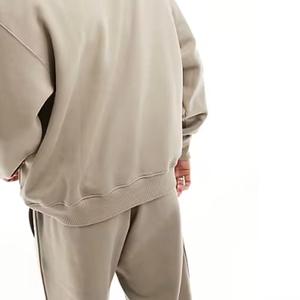 Chándales Deportivos de Alta Calidad para Hombre, Ropa Deportiva para Correr, Chándal para Hombre al por Mayor, Chándal para Correr con Logotipo Personalizado - Product Image 6